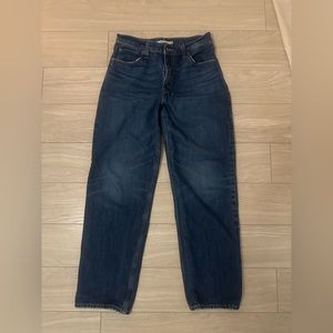 Levi’s dad jean 26